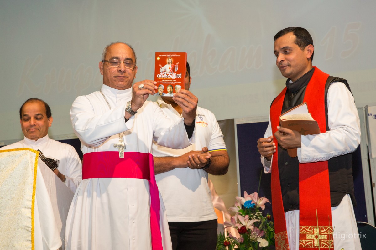 Krubhabhishekam 2015_Day2-3