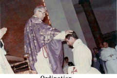 17 ordination