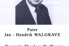 24 Jan-Hendrik WALGRAVE