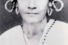 38 Fr. Bosco's Mother  Kunjilakkutty
