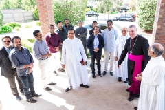 Bishop's house blessing_Sept 2018-29