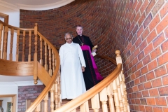 Bishop's house blessing_Sept 2018-36