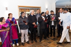 Bishop's house blessing_Sept 2018-39