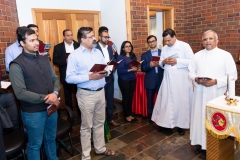 Bishop's house blessing_Sept 2018-42