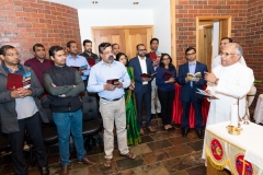 Bishop's house blessing_Sept 2018-46