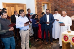 Bishop's house blessing_Sept 2018-52