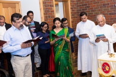 Bishop's house blessing_Sept 2018-56