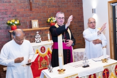 Bishop's house blessing_Sept 2018-59