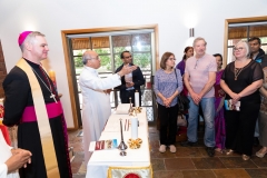Bishop's house blessing_Sept 2018-75