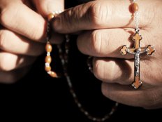Parishes & Missions