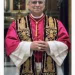 Leo XIV is the new Pope