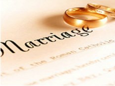 Marriage Preparation