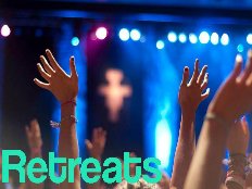 Retreats