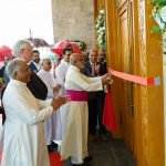 A Historic Day for Melbourne’s Syro-Malabar Community: Consecration of St. Alphonsa Cathedral