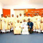 ‘സോഷ്യല്‍ മീഡിയ പ്ലാറ്റ്‌ഫോമുകളെ ക്രൈസ്തവ മാധ്യമ പ്രവര്‍ത്തകര്‍ മിഷനായി കാണണം’