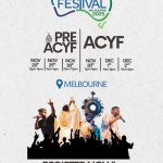 Australian Catholic Youth Festival (ACYF) 2025